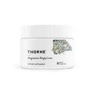 Thorne Magnesium Bisglycinate 187g