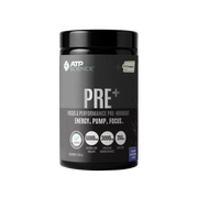 ATP Science Pre Plus Pre-Workout
