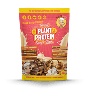 Macro Mike Peanut Plant Protein Sample Pack