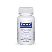 Pure Encapsulations Rhodiola Rosea Capsules