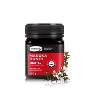 Comvita UMF 5+ Manuka Honey 250g