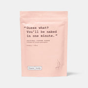 Frank Body Original Coffee Scrub