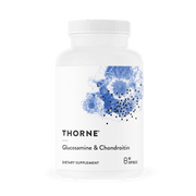 Thorne Glucosamine & Chondroitin 90 Capsules