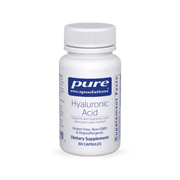 Pure Encapsulations Hyaluronic Acid 60 Capsules