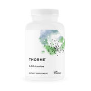 Thorne L-Glutamine 90 Capsules
