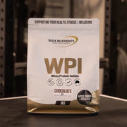 Bulk Nutrients Whey Protein Isolate