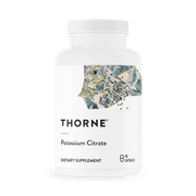 Thorne Potassium Citrate 90 Capsules