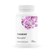 Thorne ResveraCel 60 Capsules